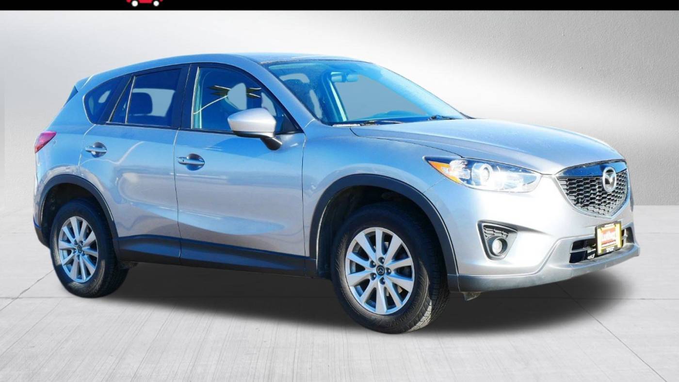 2015 Mazda CX-5 Touring — SUV — 131,529 mi — Wait Park, MN