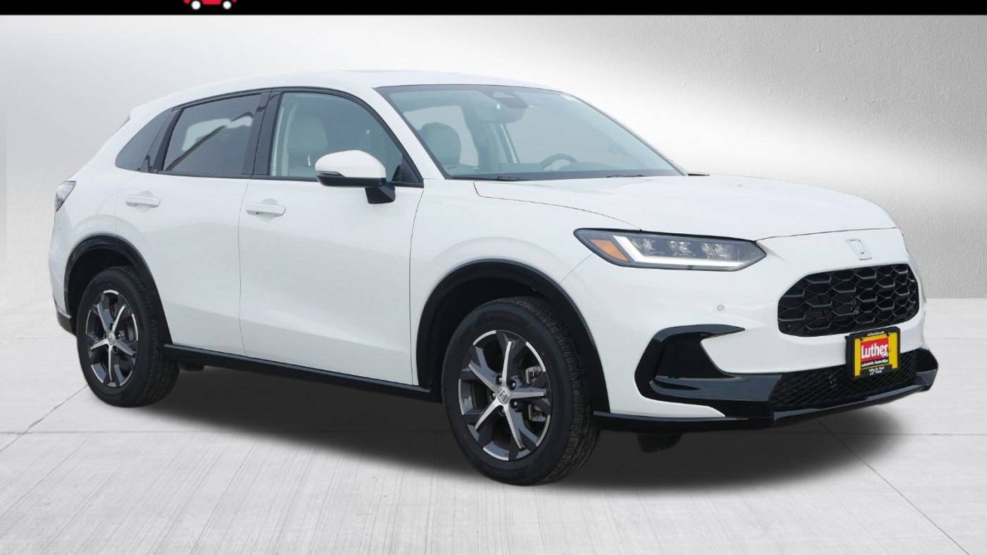2023 Honda HR-V EX-L — SUV — 4,073 mi — Wait Park, MN