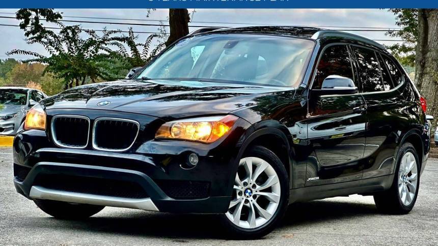 2014 BMW X1 28i — SUV — 134,488 mi — Duluth, GA