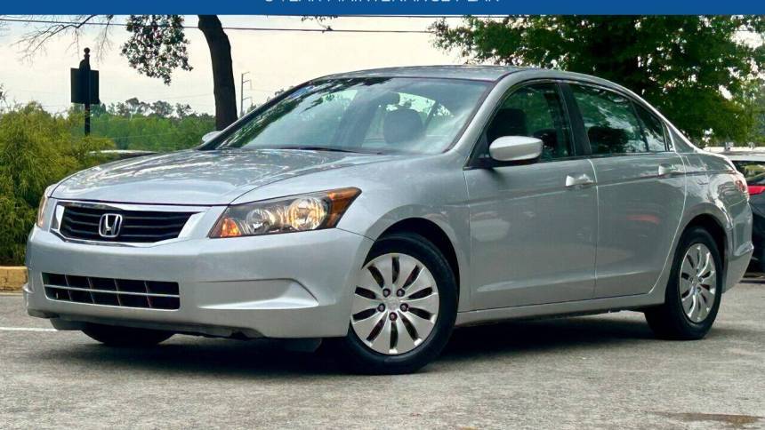 2009 Honda Accord LX — Sedan — 148,991 mi — Duluth, GA