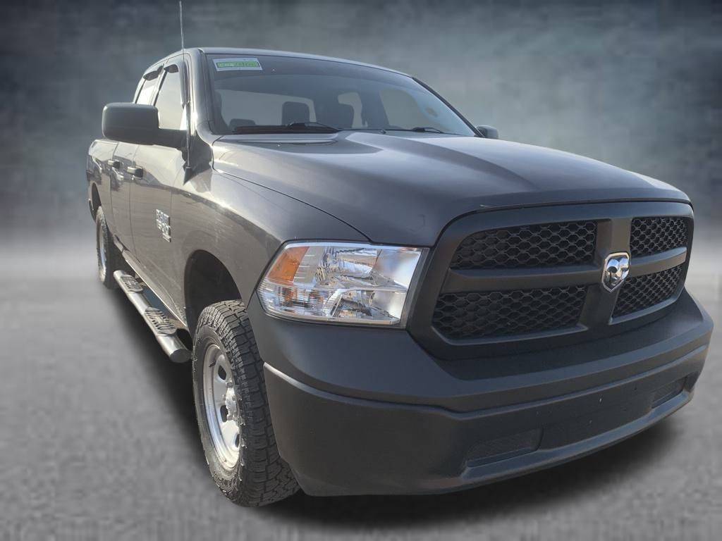 2020 Ram 1500 Classic Tradesman — Pickup Truck — 69,319 mi — Dyersburg, TN