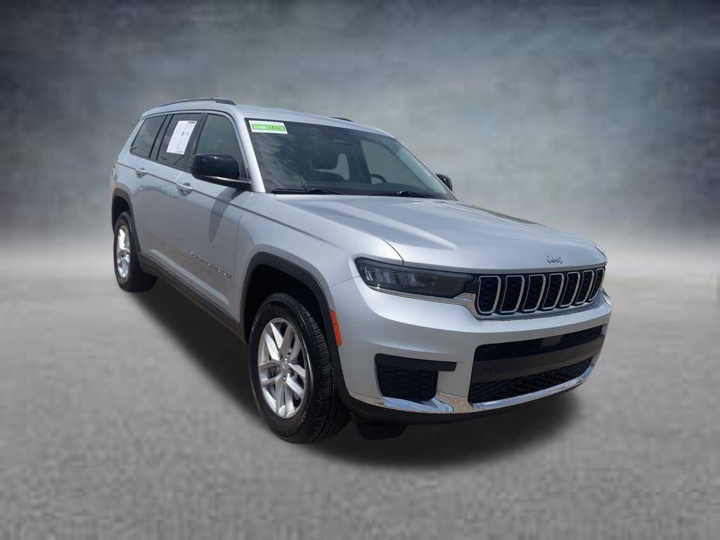 2023 Jeep Grand Cherokee Laredo — SUV — 44,618 mi — Dyersburg, TN