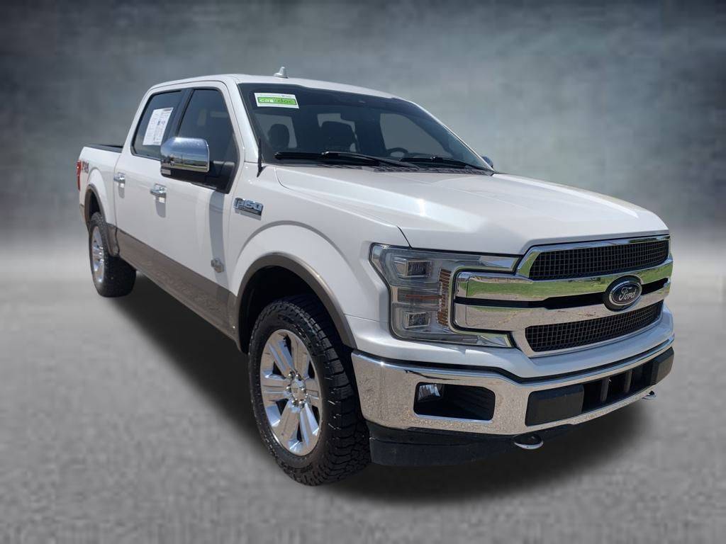 2019 Ford F-150 King Ranch — Pickup Truck — 70,999 mi — Dyersburg, TN