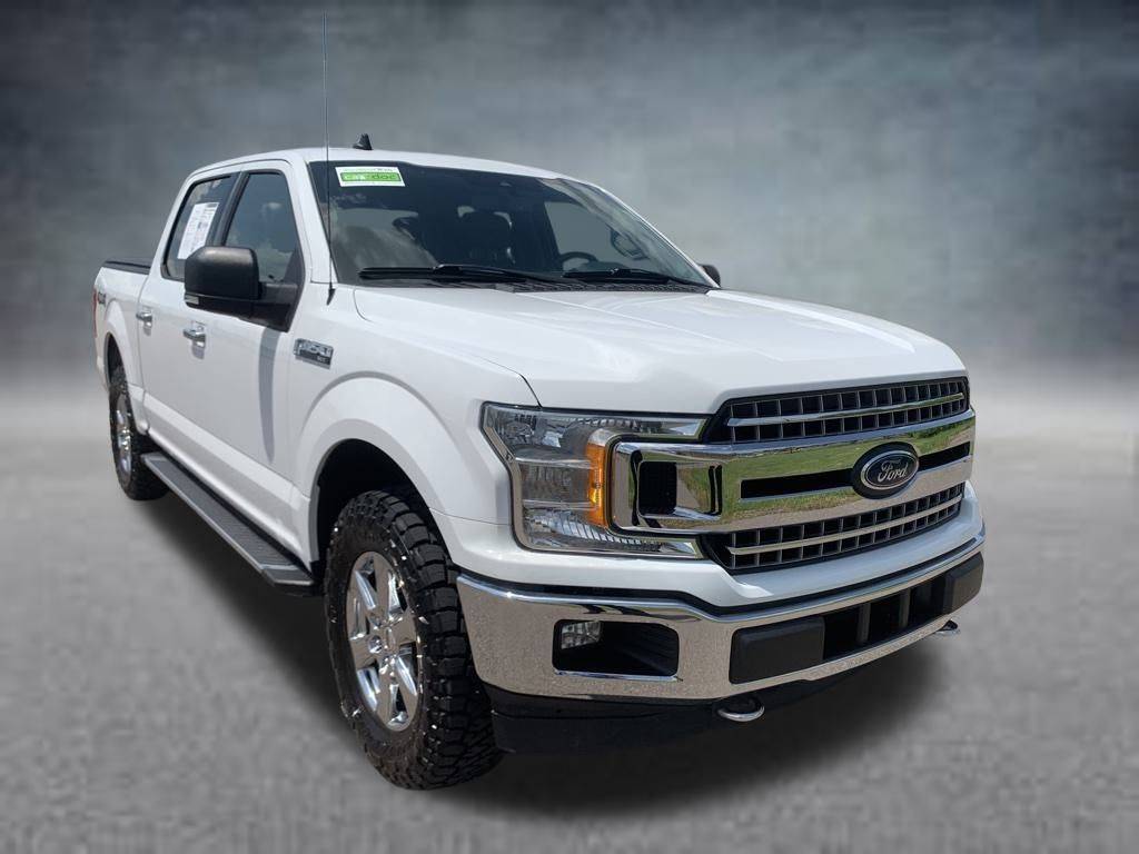 2019 Ford F-150 XLT — Pickup Truck — 61,893 mi — Dyersburg, TN