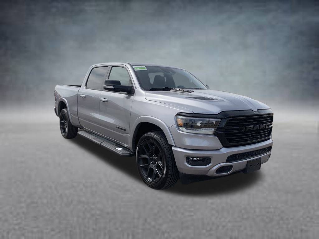 2022 Ram 1500 Laramie — Pickup Truck — 44,450 mi — Dyersburg, TN