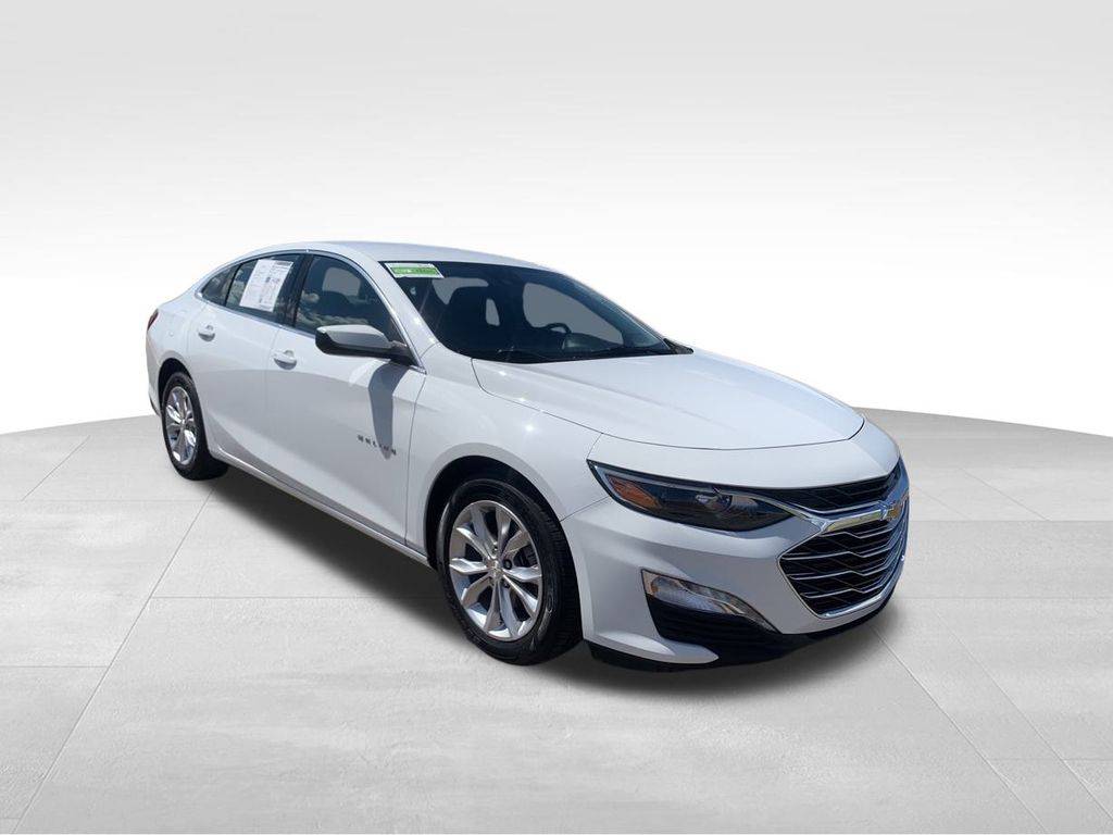 2023 Chevrolet Malibu LT — Sedan — 32,317 mi — Dyersburg, TN