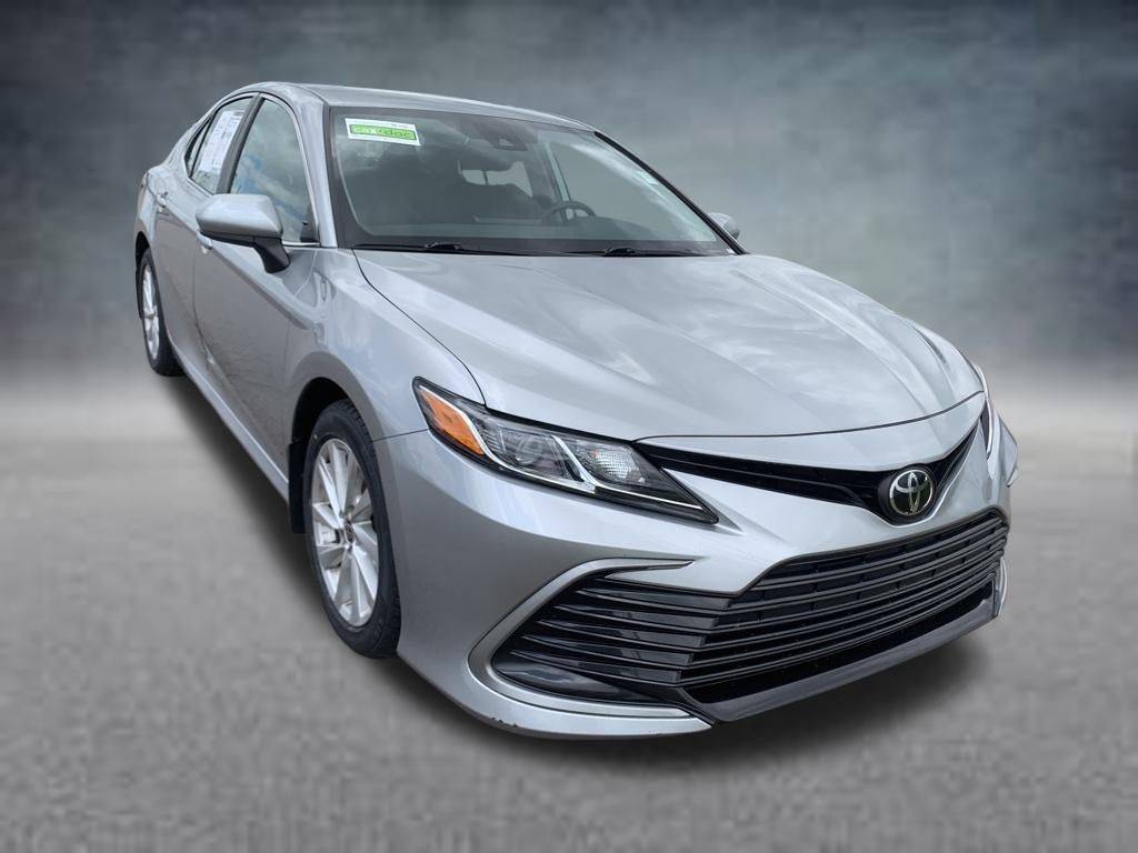 2021 Toyota Camry LE — Sedan — 64,150 mi — Dyersburg, TN