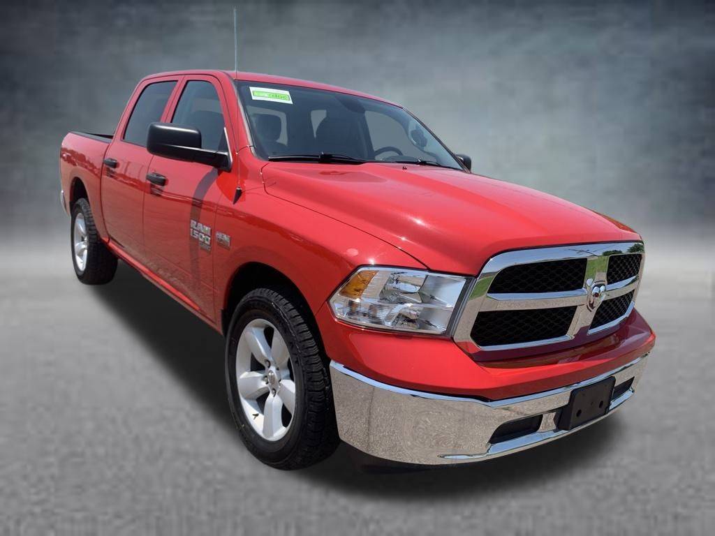 2023 Ram 1500 Classic SLT — Pickup Truck — 33,089 mi — Dyersburg, TN