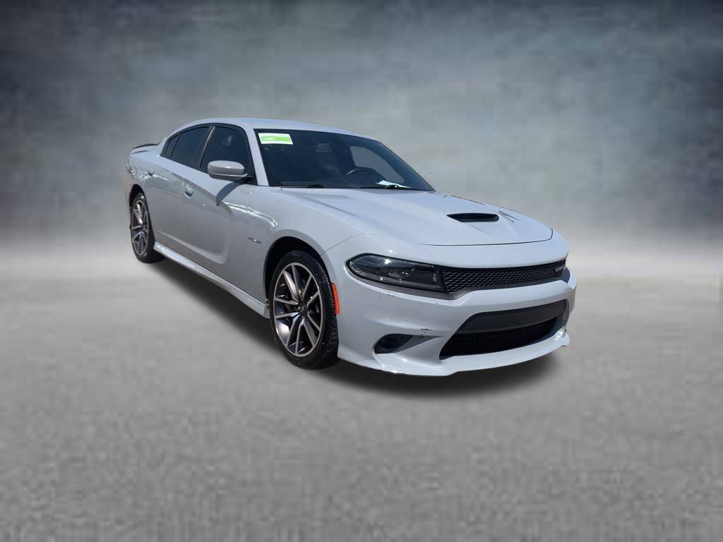 2022 Dodge Charger R/T — Sedan — 39,631 mi — Dyersburg, TN