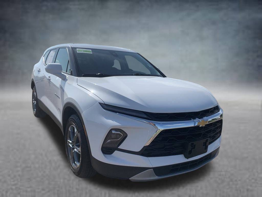 2023 Chevrolet Blazer 2LT — SUV — 57,780 mi — Dyersburg, TN
