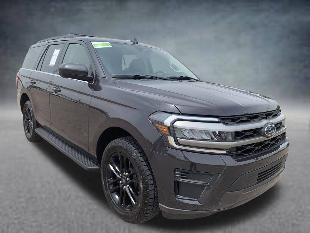 2024 Ford Expedition XLT — SUV — 6,934 mi — Dyersburg, TN
