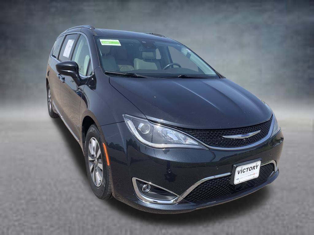 2020 Chrysler Pacifica Touring L Plus — Minivan — 52,205 mi — Dyersburg, TN