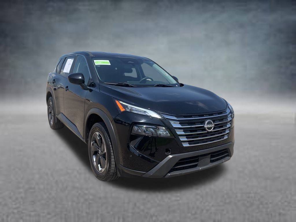 2024 Nissan Rogue SV — SUV — 50,917 mi — Dyersburg, TN