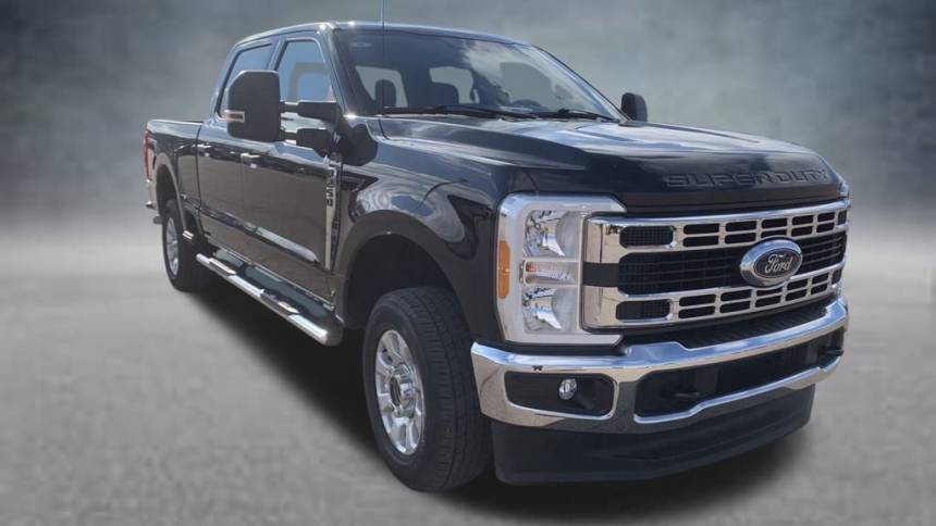 2023 Ford Super Duty F-250 XLT — Pickup Truck — 29,289 mi — Dyersburg, TN