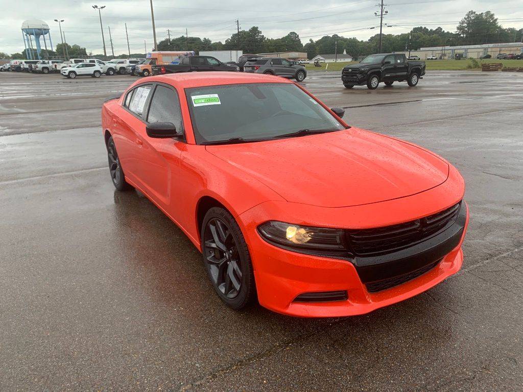 2022 Dodge Charger SXT — Sedan — 39,715 mi — Dyersburg, TN
