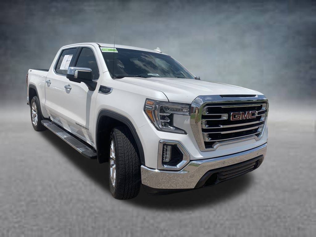 2020 GMC Sierra 1500 SLT — Pickup Truck — 99,332 mi — Dyersburg, TN