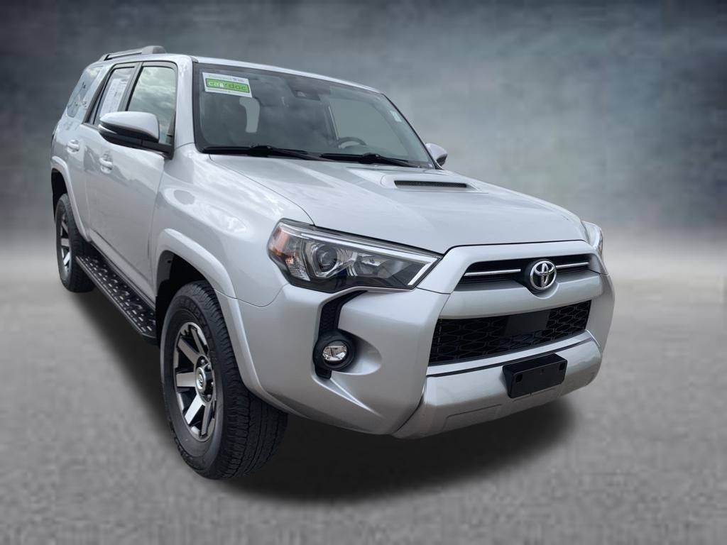 2023 Toyota 4Runner TRD Off Road Premium — SUV — 51,500 mi — Dyersburg, TN
