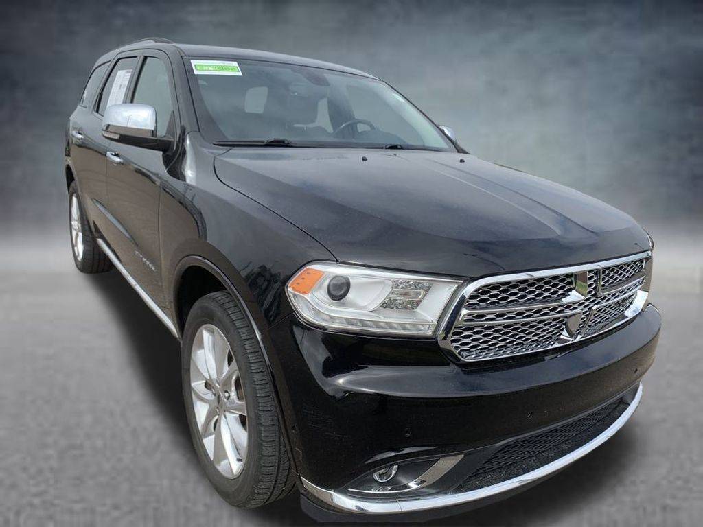 2019 Dodge Durango Citadel — SUV — 91,321 mi — Dyersburg, TN