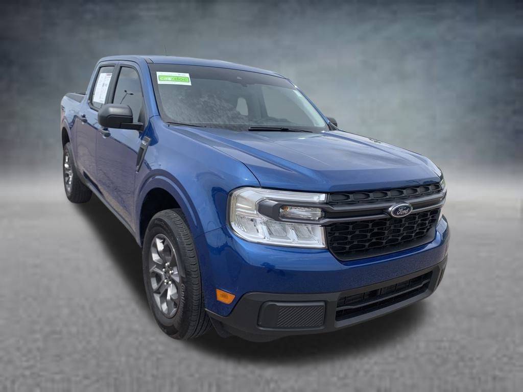 2024 Ford Maverick XLT — Pickup Truck — 12,428 mi — Dyersburg, TN