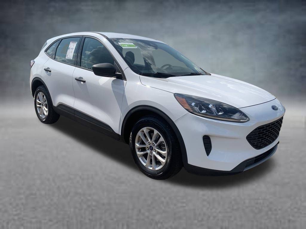 2022 Ford Escape S — SUV — 33,099 mi — Dyersburg, TN