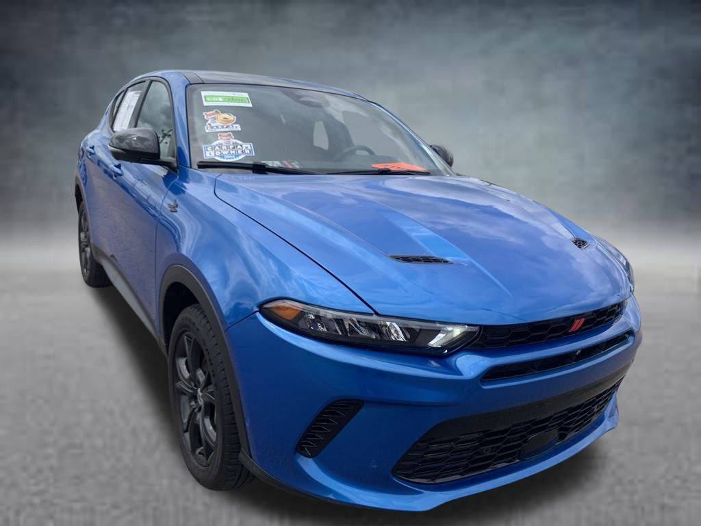 2023 Dodge Hornet GT Plus — SUV — 16,816 mi — Dyersburg, TN