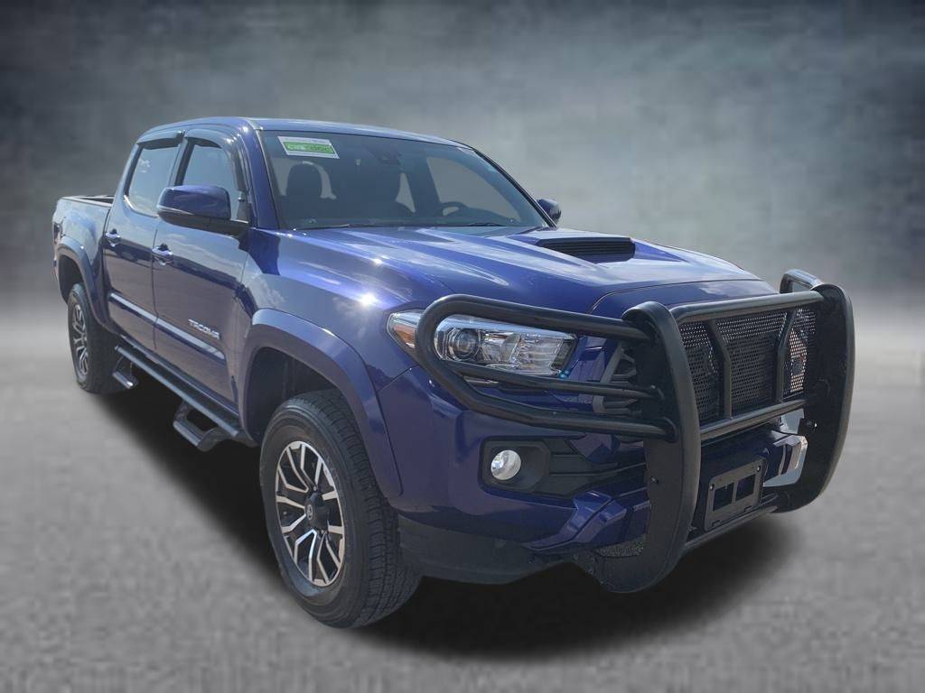2023 Toyota Tacoma TRD Sport — Pickup Truck — 40,687 mi — Dyersburg, TN