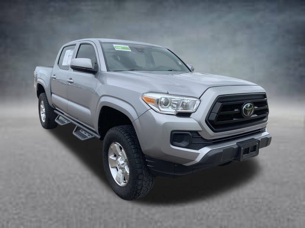 2021 Toyota Tacoma SR — Pickup Truck — 93,548 mi — Dyersburg, TN