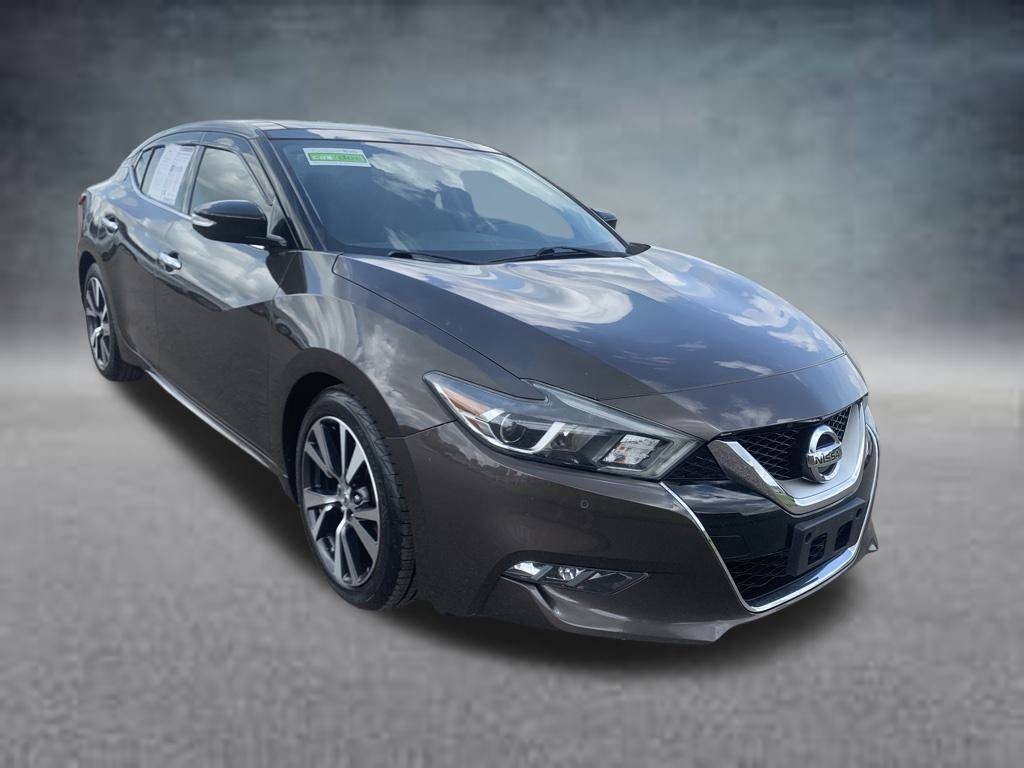 2017 Nissan Maxima SL — Sedan — 94,589 mi — Dyersburg, TN