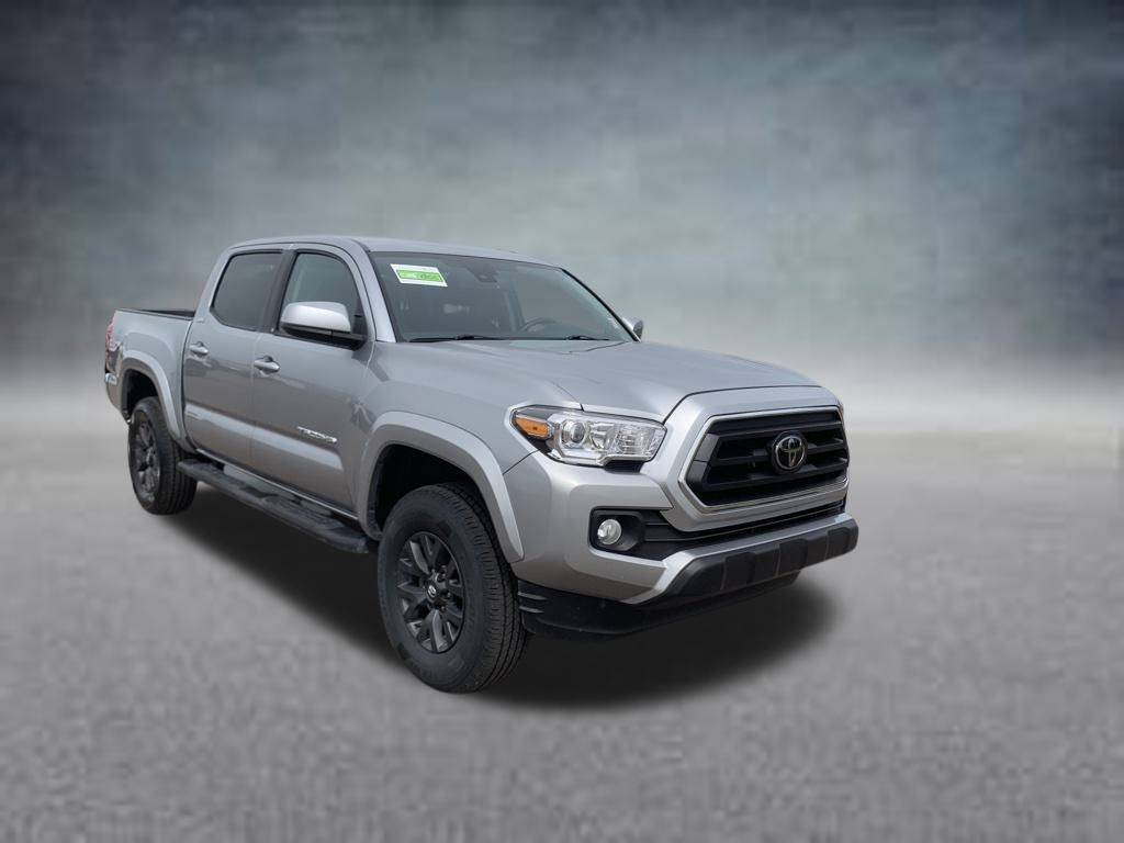 2023 Toyota Tacoma SR5 — Pickup Truck — 45,062 mi — Dyersburg, TN
