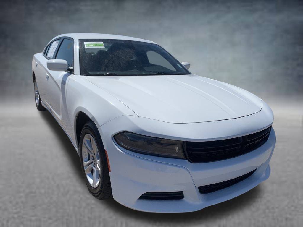 2022 Dodge Charger SXT — Sedan — 65,749 mi — Dyersburg, TN