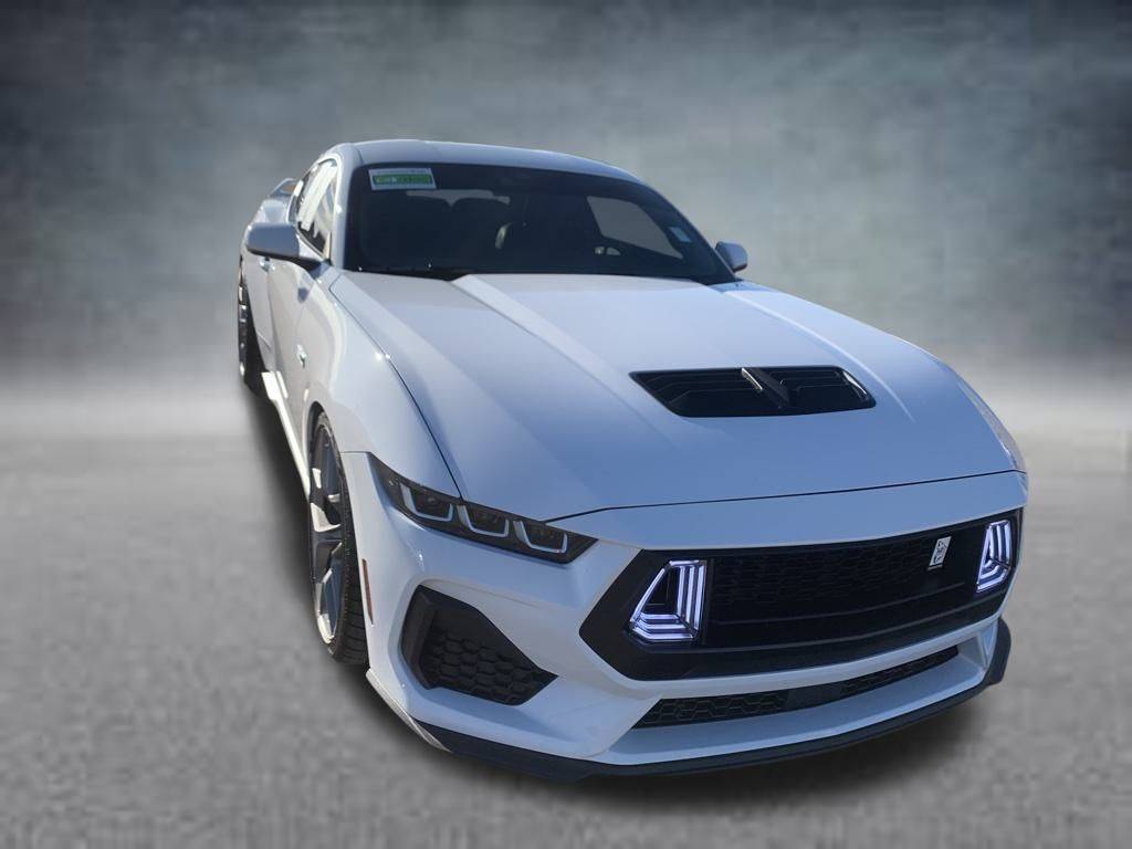 2024 Ford Mustang GT Premium — Coupe — 4,151 mi — Dyersburg, TN