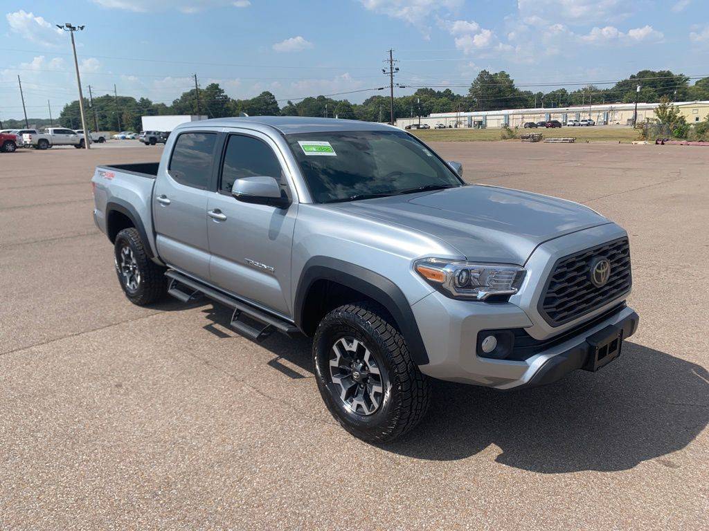 2022 Toyota Tacoma TRD Pro — Pickup Truck — 45,538 mi — Dyersburg, TN