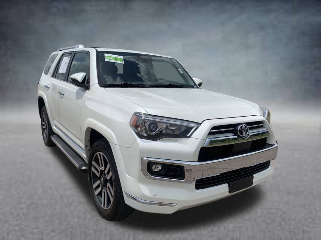 2023 Toyota 4Runner Limited — SUV — 32,164 mi — Dyersburg, TN