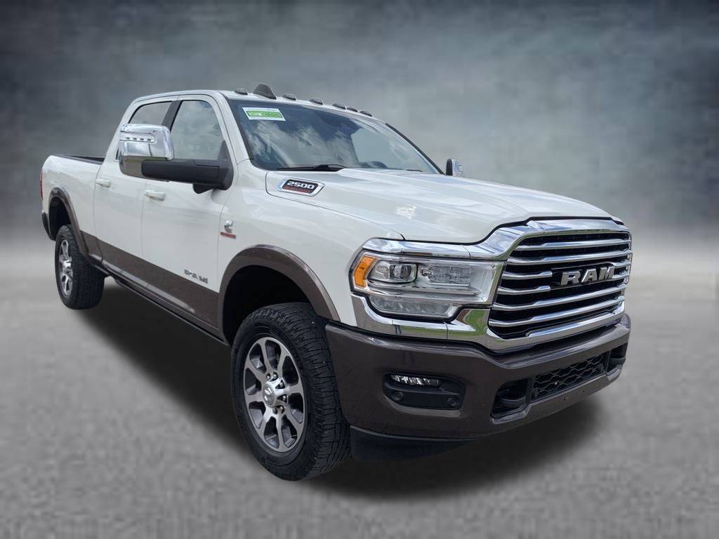 2024 Ram 2500 Longhorn — Pickup Truck — 33,992 mi — Dyersburg, TN
