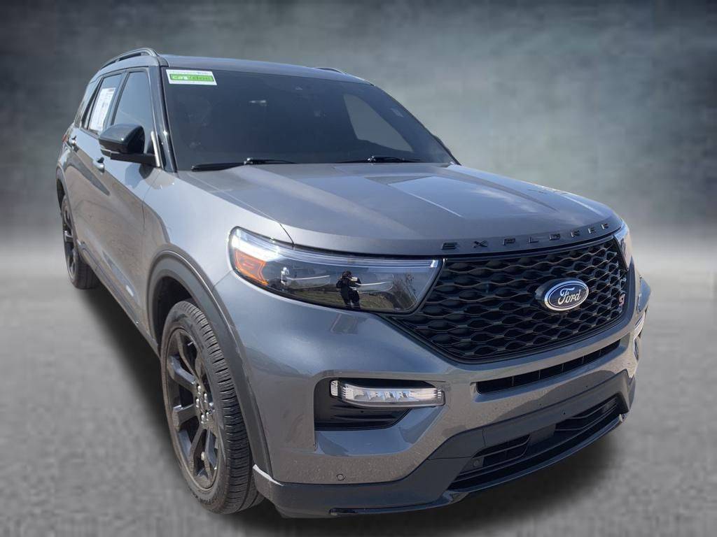 2024 Ford Explorer ST — SUV — 21,685 mi — Dyersburg, TN