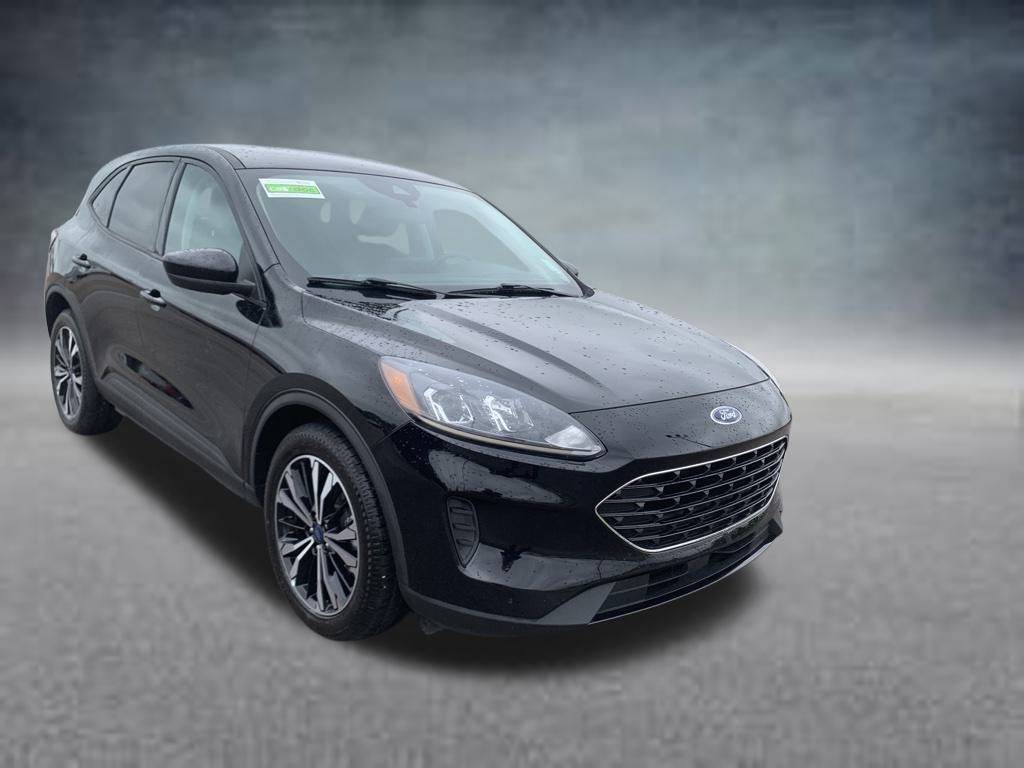2022 Ford Escape SE — SUV — 31,131 mi — Dyersburg, TN