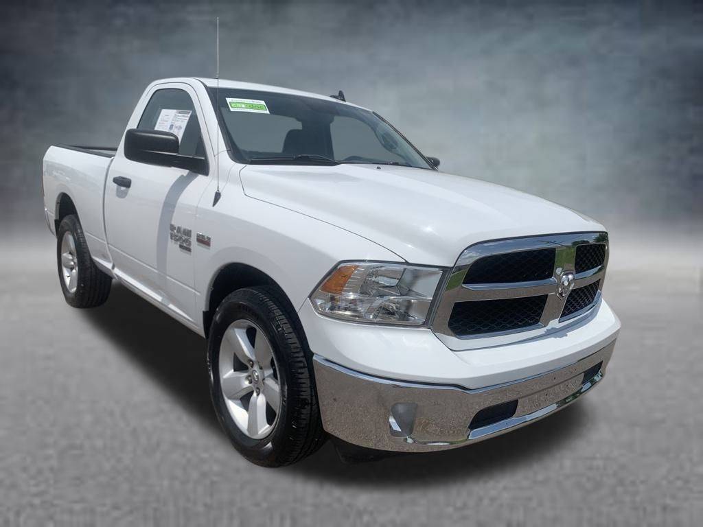 2021 Ram 1500 Classic Tradesman — Pickup Truck — 105,187 mi — Dyersburg, TN