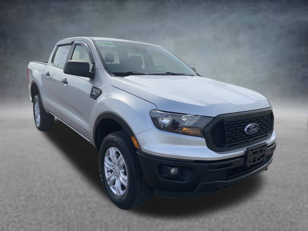 2019 Ford Ranger XL — Pickup Truck — 73,569 mi — Dyersburg, TN
