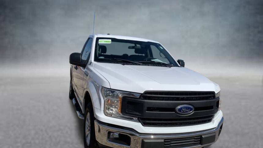 2019 Ford F-150 XL — Pickup Truck — 46,453 mi — Dyersburg, TN