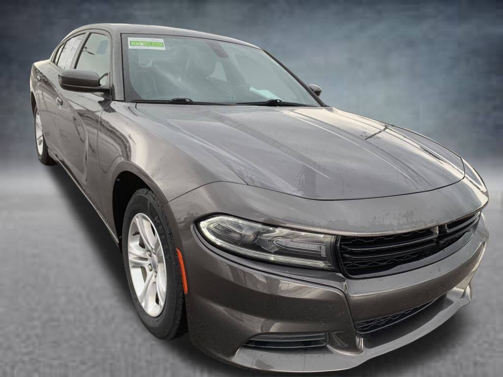 2020 Dodge Charger SXT — Sedan — 85,027 mi — Dyersburg, TN