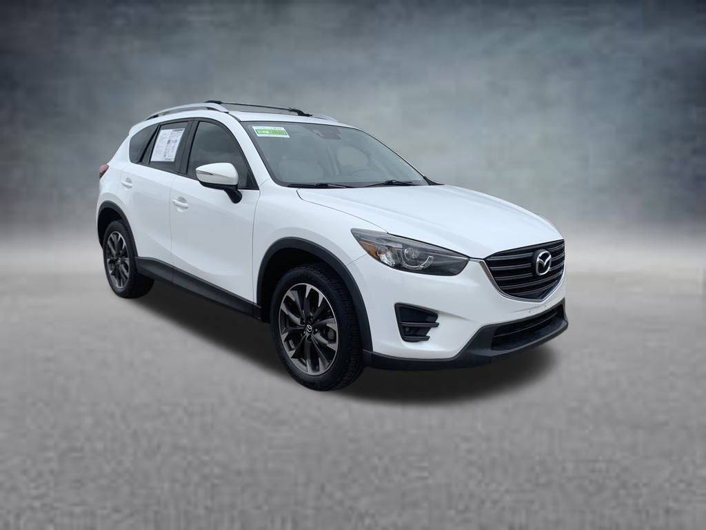 2016 Mazda CX-5 Grand Touring — SUV — 75,346 mi — Dyersburg, TN