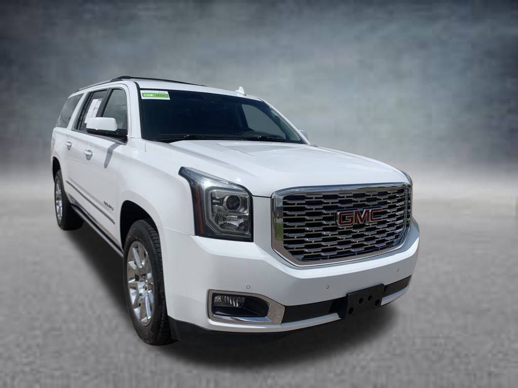 2019 GMC Yukon Denali — SUV — 77,319 mi — Dyersburg, TN