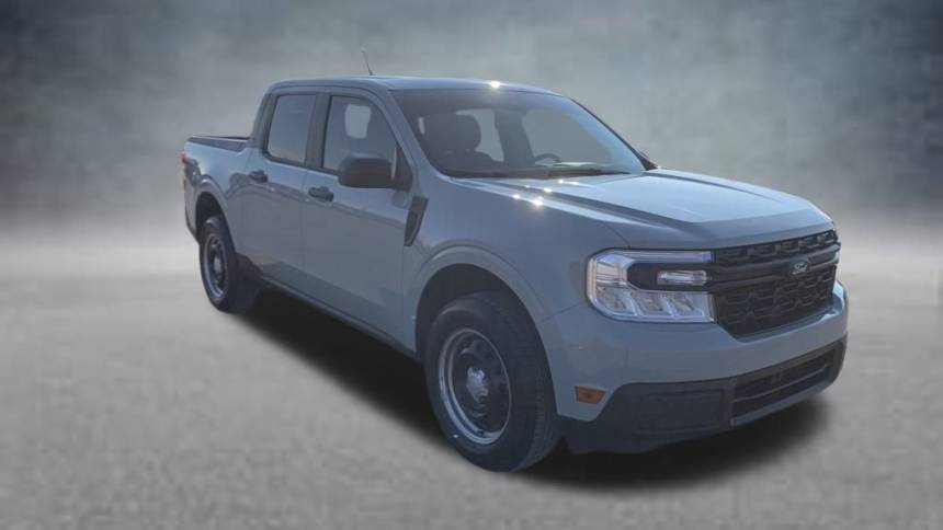 2024 Ford Maverick XL — Pickup Truck — 16,918 mi — Dyersburg, TN