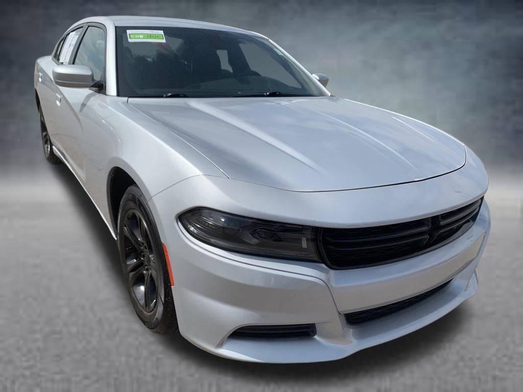 2022 Dodge Charger SXT — Sedan — 56,300 mi — Dyersburg, TN