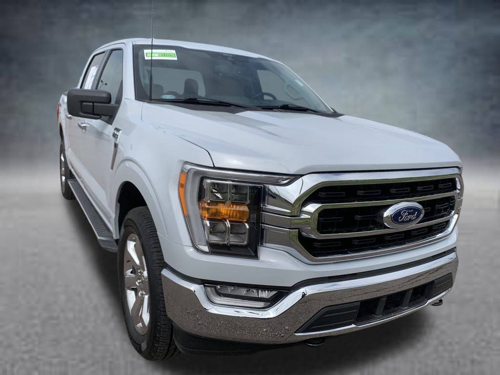 2022 Ford F-150 XLT — Pickup Truck — 41,005 mi — Dyersburg, TN