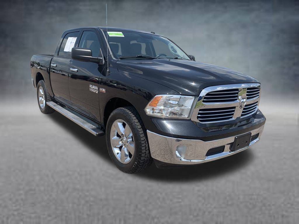 2015 Ram 1500 Big Horn — Pickup Truck — 43,732 mi — Dyersburg, TN