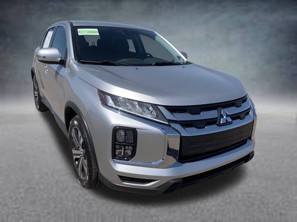 2023 Mitsubishi Outlander Sport SE — SUV — 40,453 mi — Dyersburg, TN