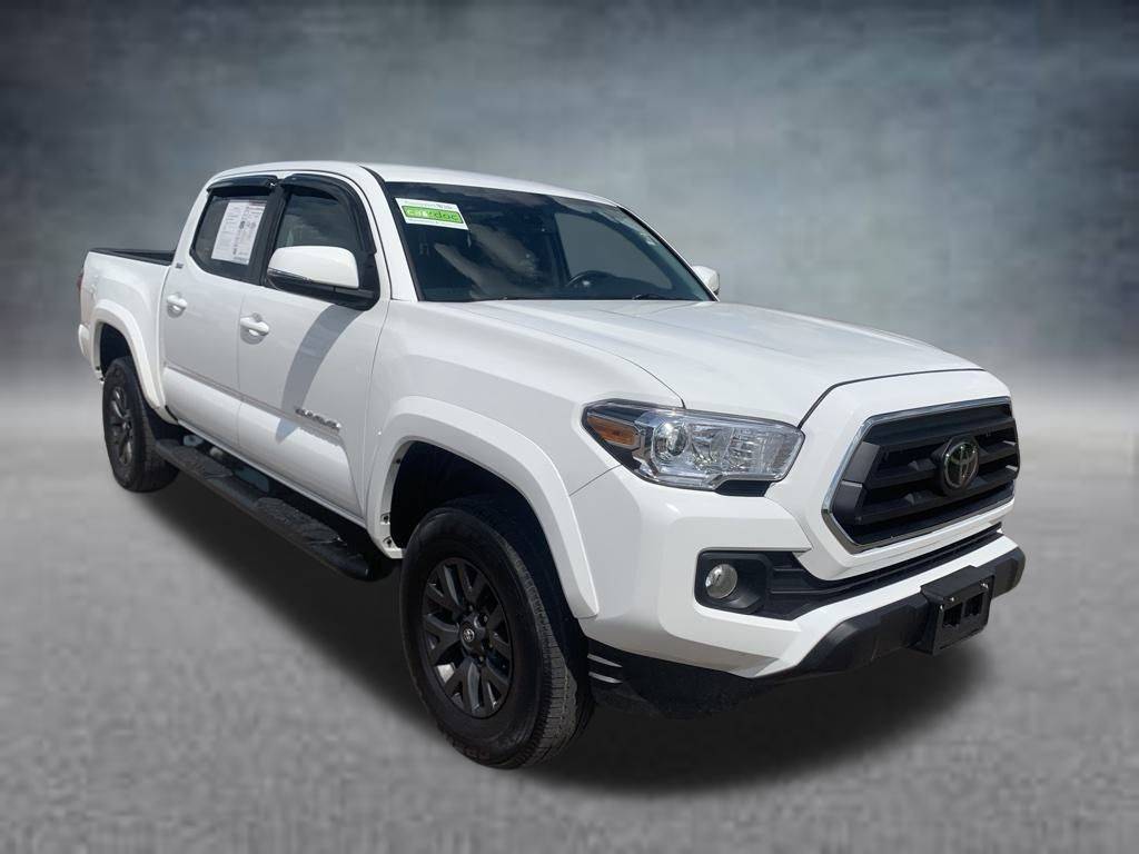 2023 Toyota Tacoma SR5 — Pickup Truck — 25,400 mi — Dyersburg, TN