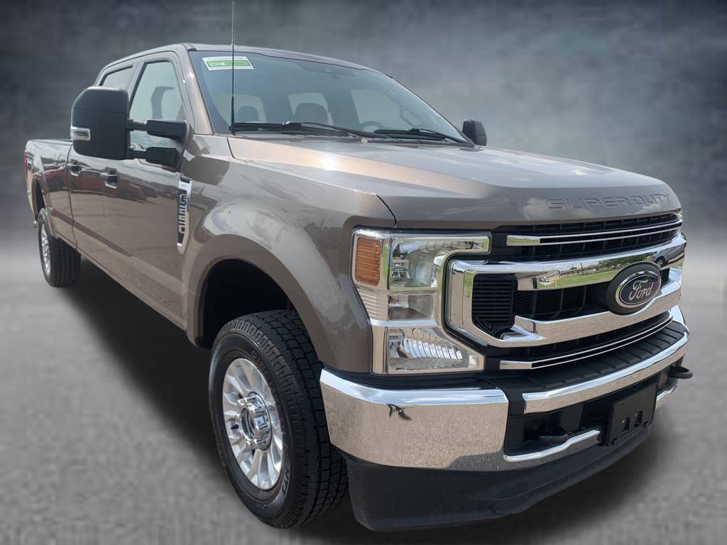 2022 Ford Super Duty F-250 XLT — Pickup Truck — 57,845 mi — Dyersburg, TN