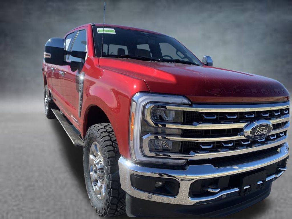 2023 Ford Super Duty F-250 LARIAT — Pickup Truck — 32,068 mi — Dyersburg, TN